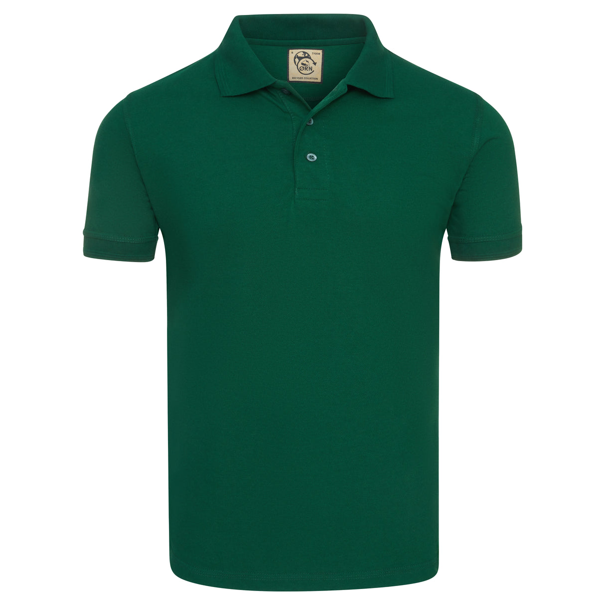 Osprey EarthPro® Poloshirt (GRS - 65% Recycled Polyester)
