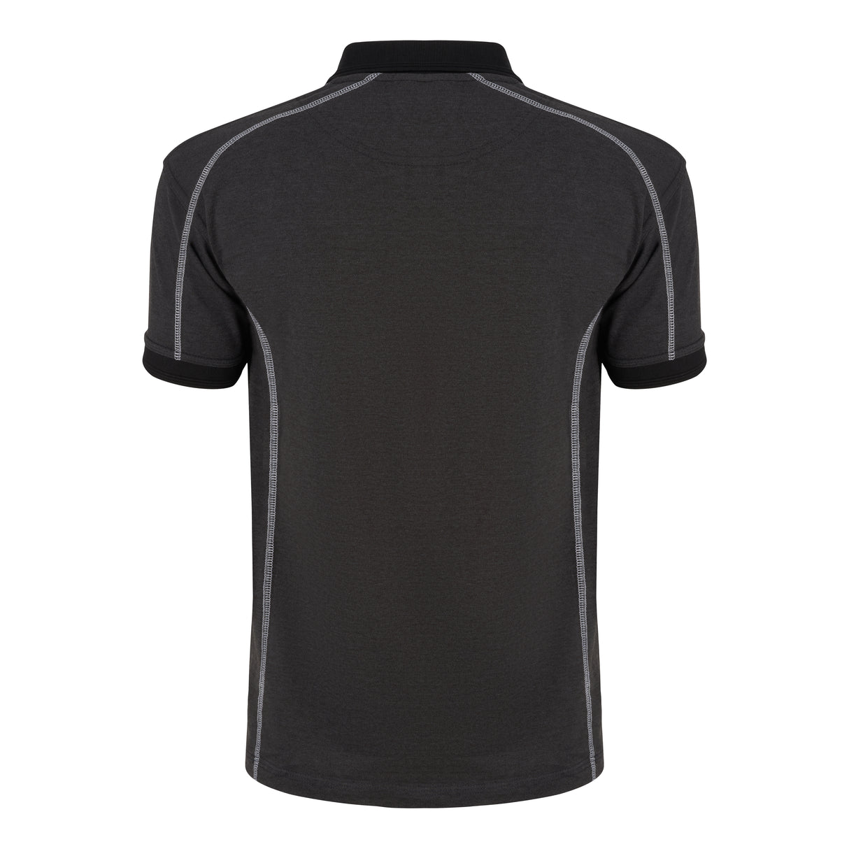 Crane Contrast Poloshirt