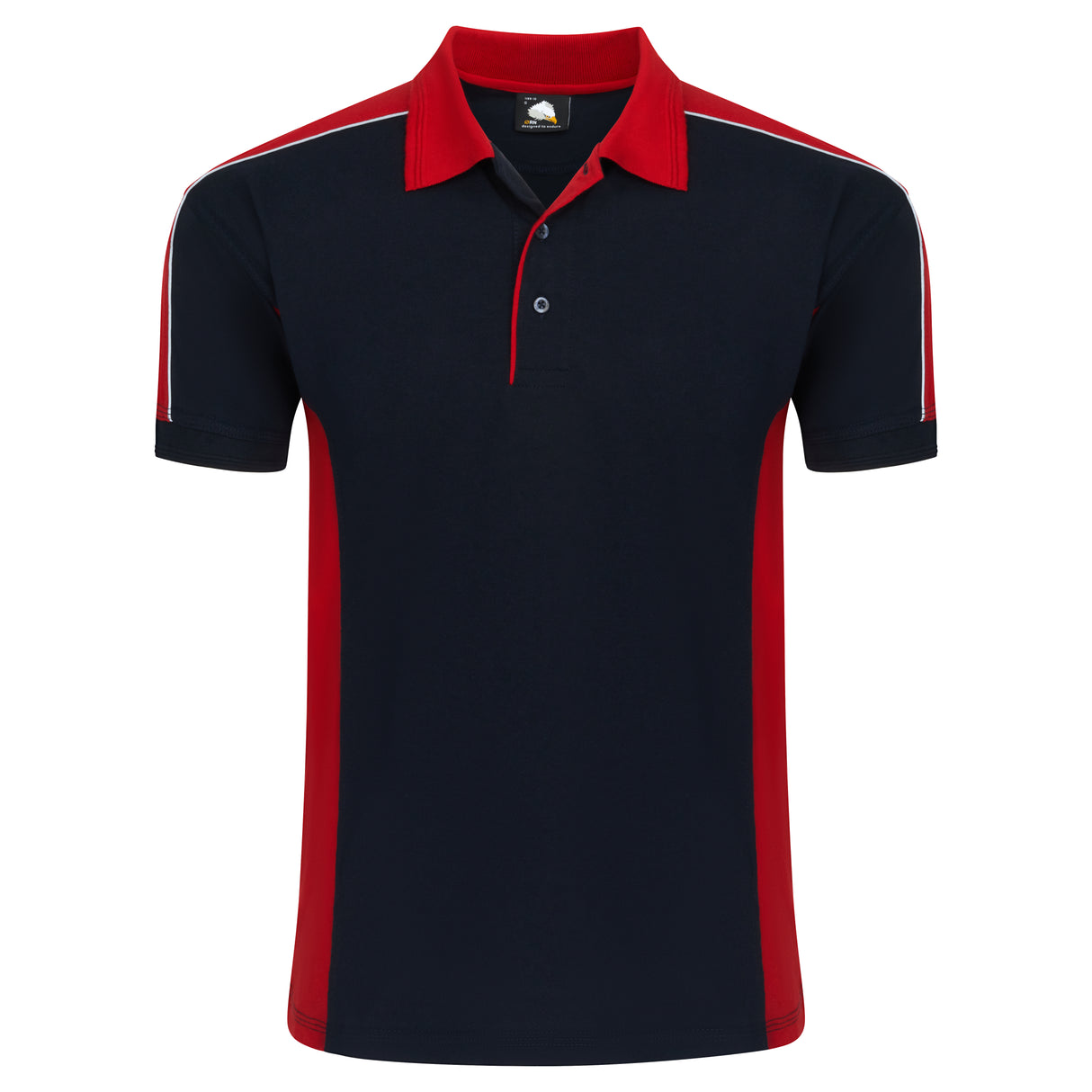 Avocet Two Tone Poloshirt