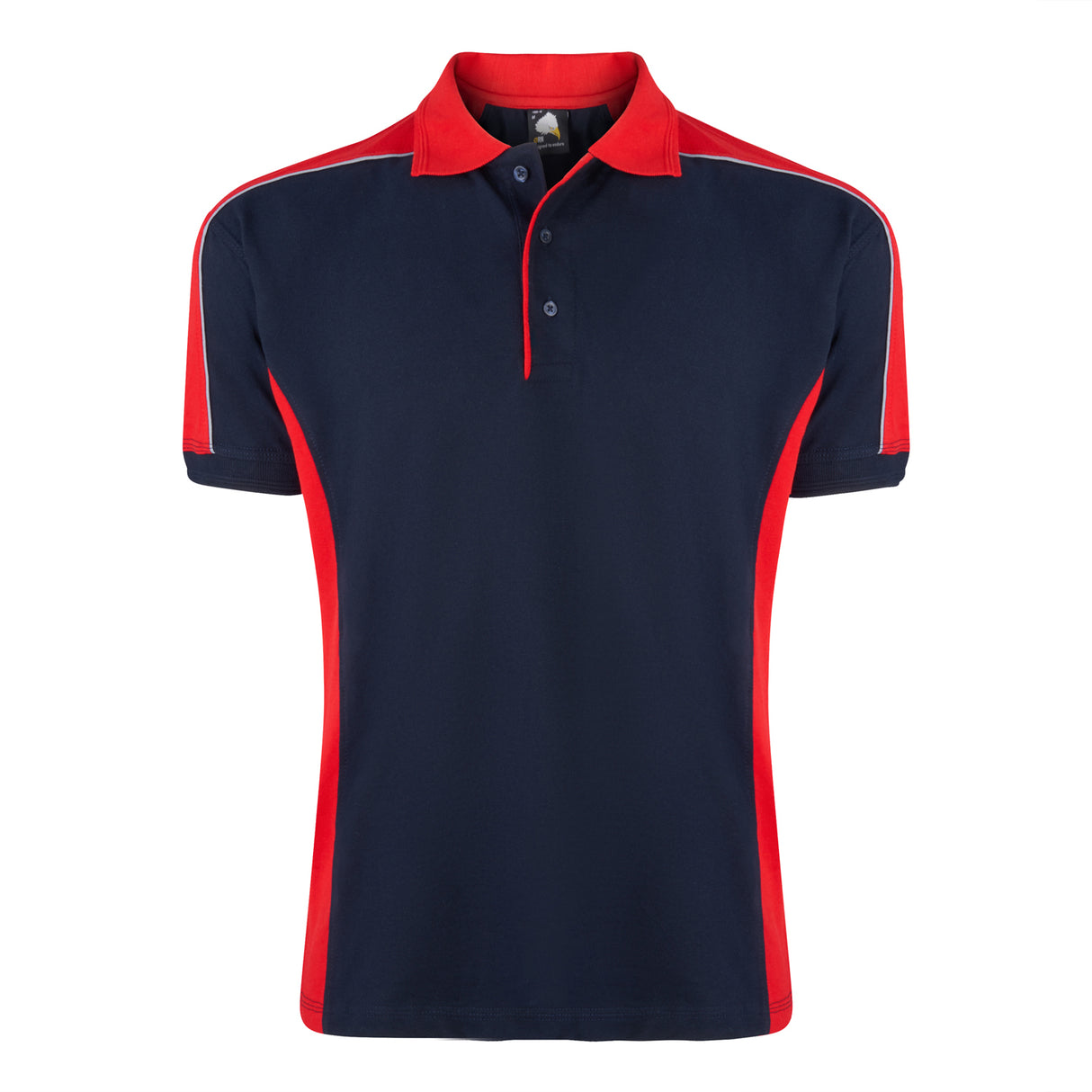 Avocet Two Tone Poloshirt