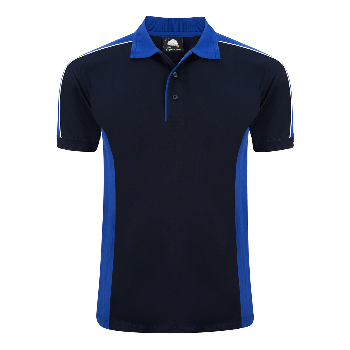 Avocet Two Tone Poloshirt