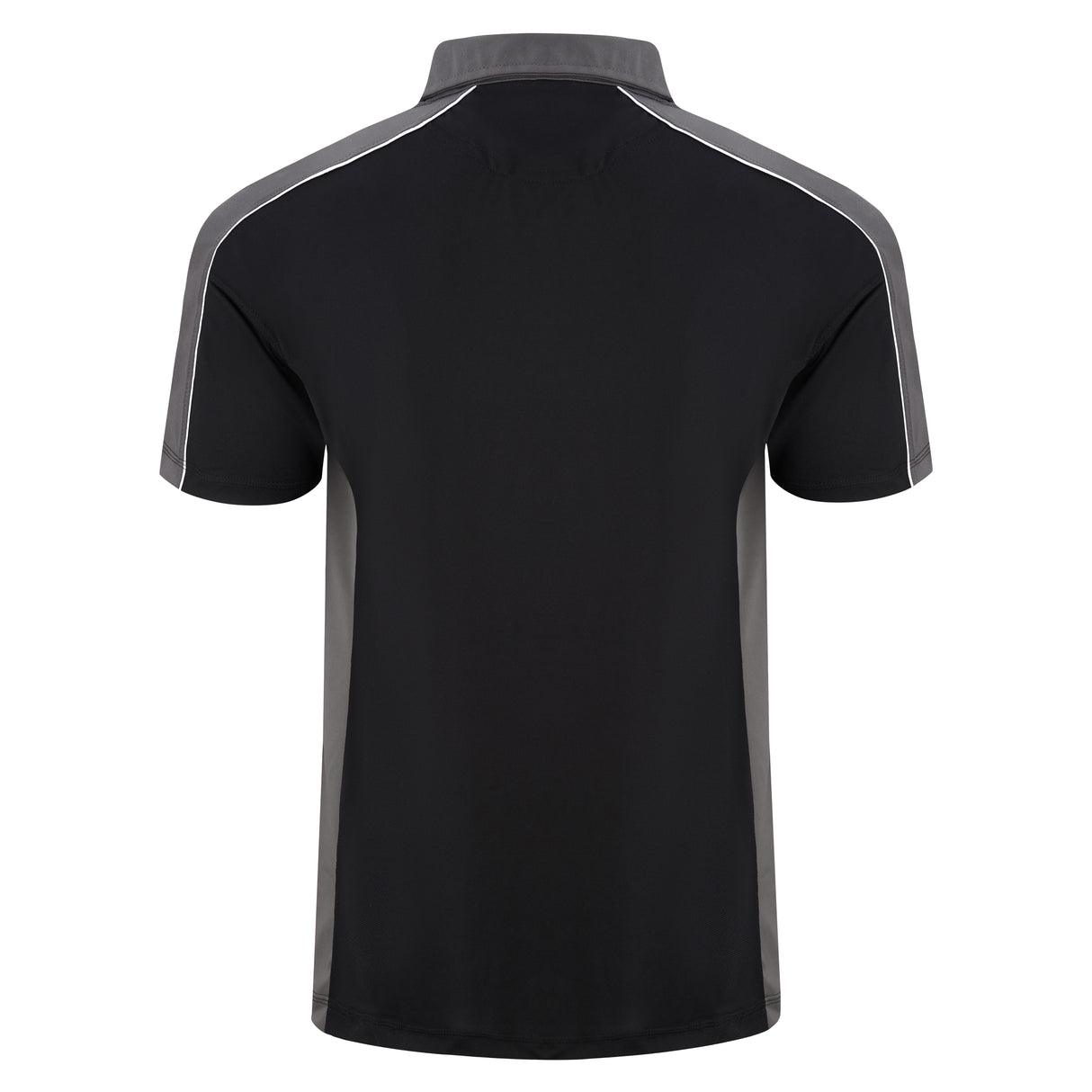 Avocet Two Tone Polyester Poloshirt