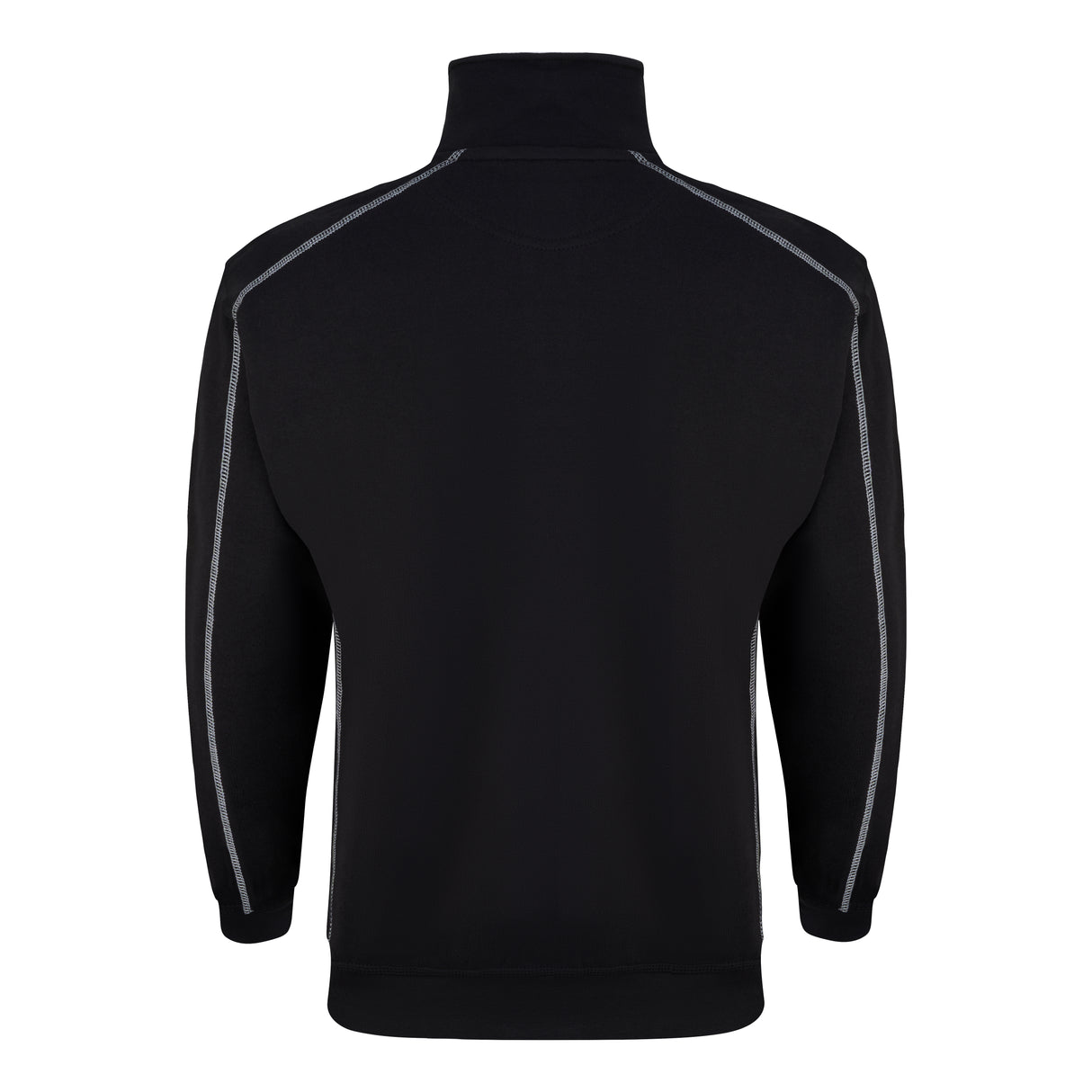 Crane Quarter Zip Sweatshirt