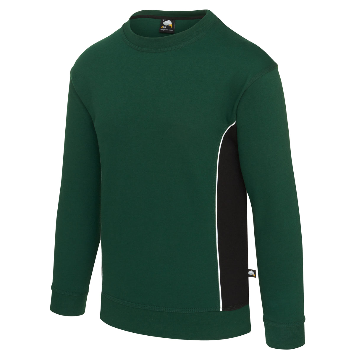 Silverswift Two Tone Sweatshirt