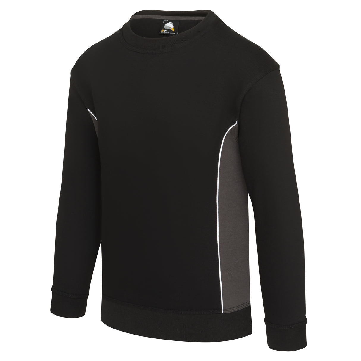 Silverswift Two Tone Sweatshirt