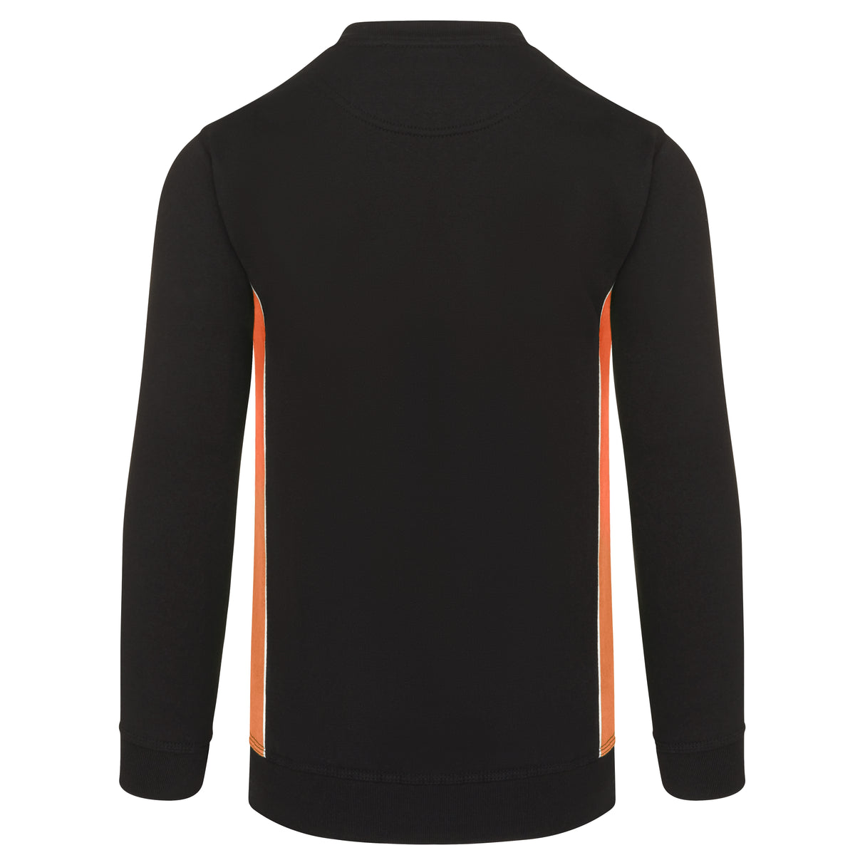 Silverswift Two Tone Sweatshirt