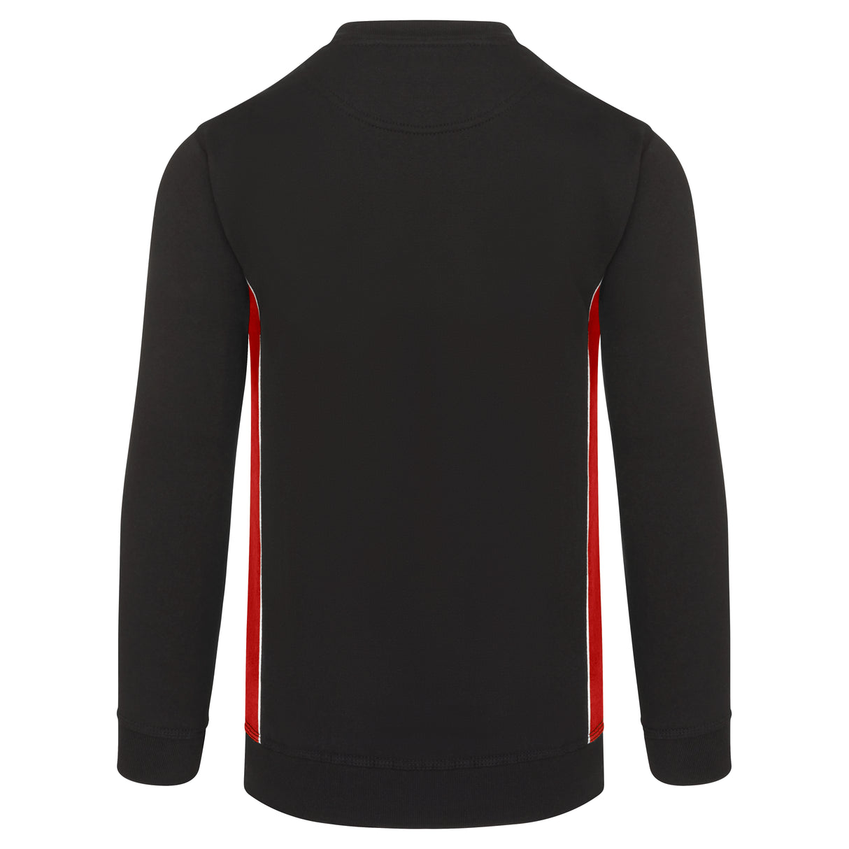 Silverswift Two Tone Sweatshirt