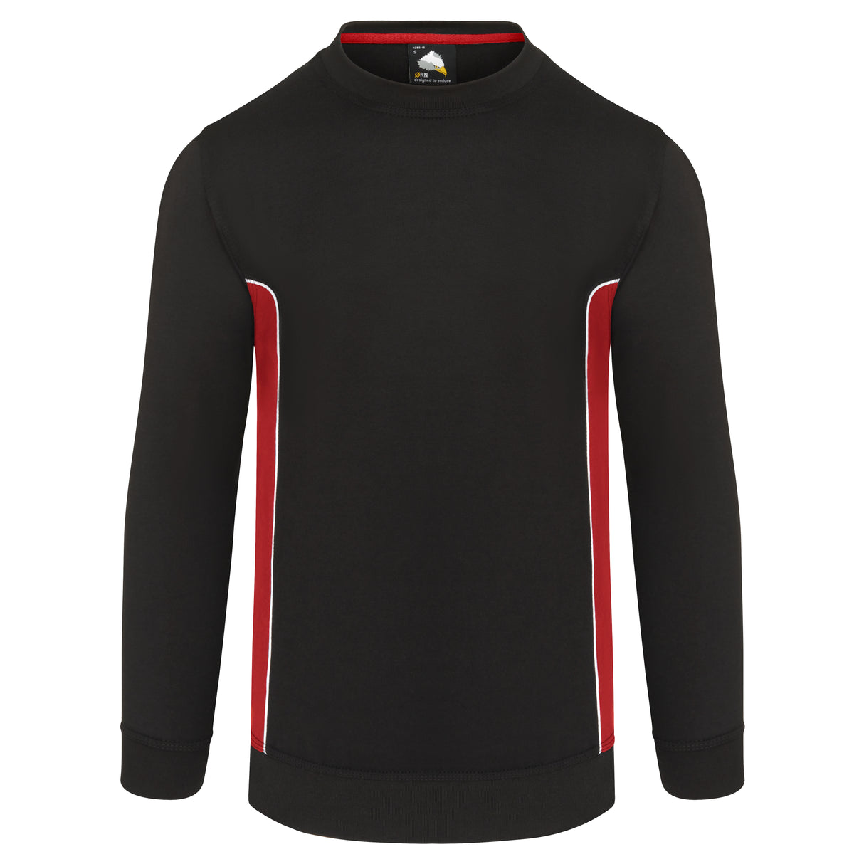 Silverswift Two Tone Sweatshirt