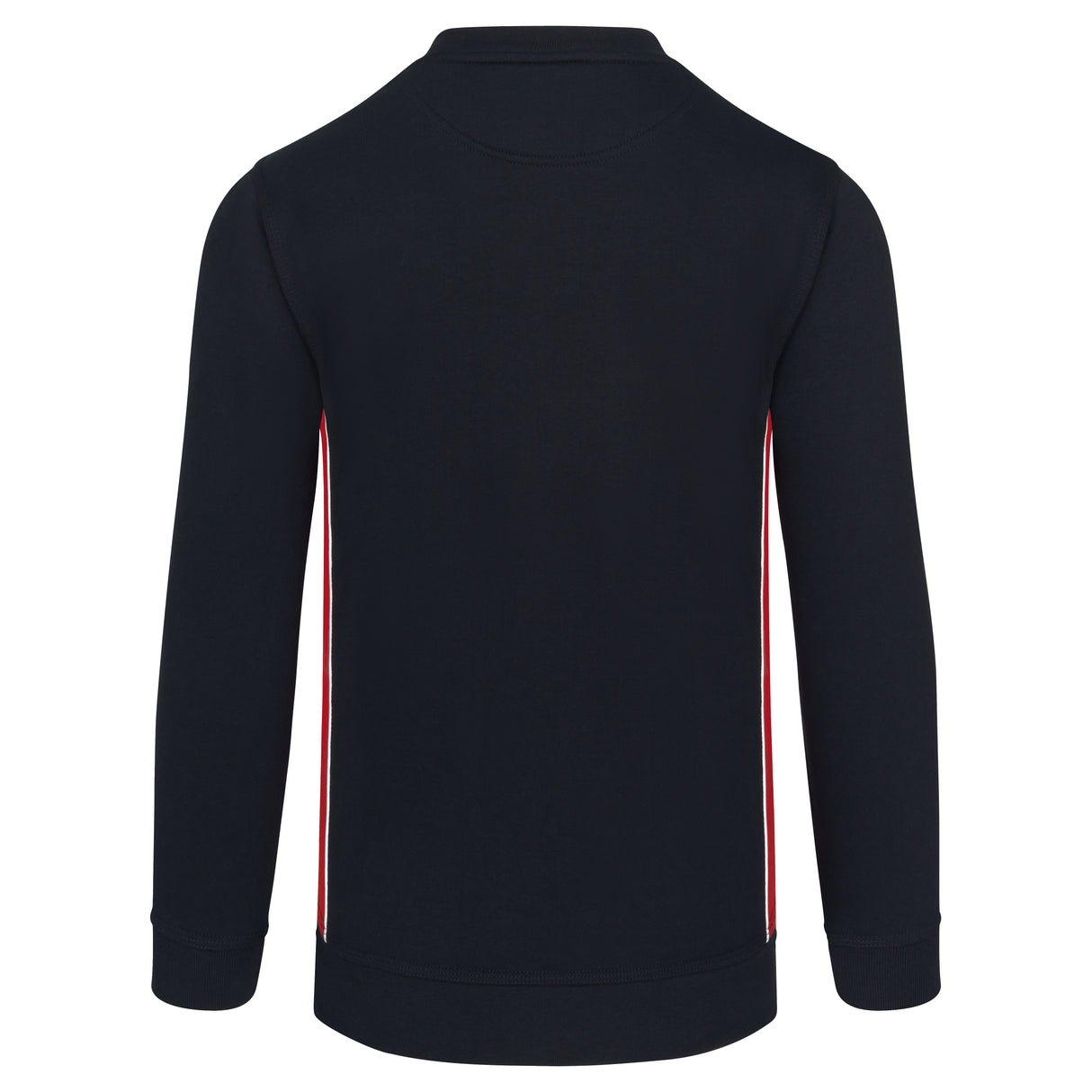 Silverswift Two Tone Sweatshirt