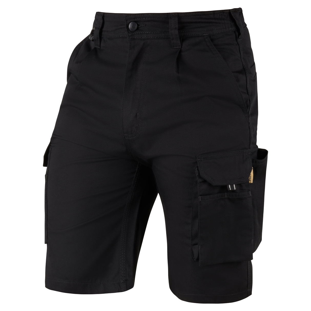 Hawk Deluxe EarthPro® Shorts (GRS - 65% recycled polyester)
