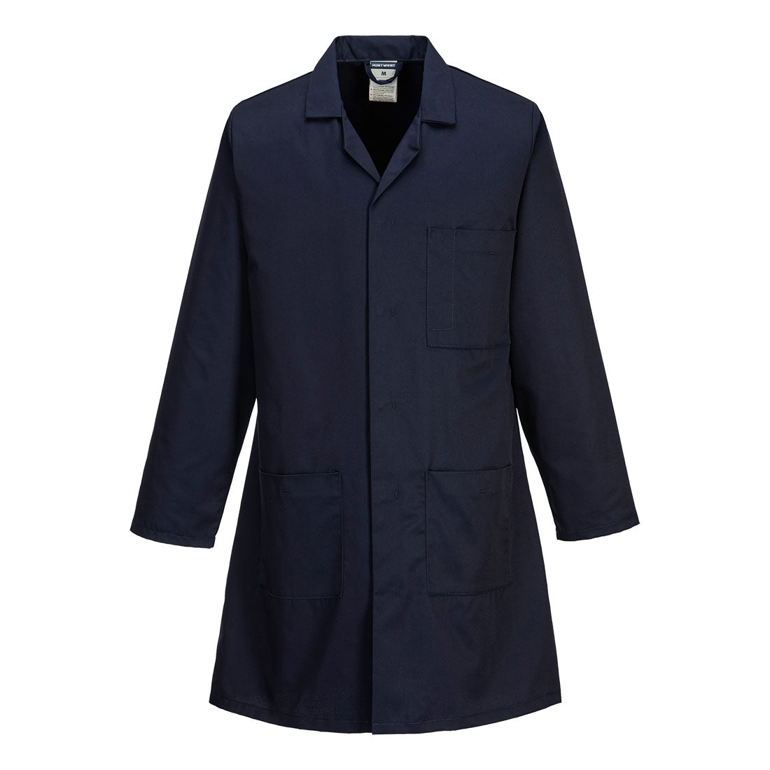 Standard Coat