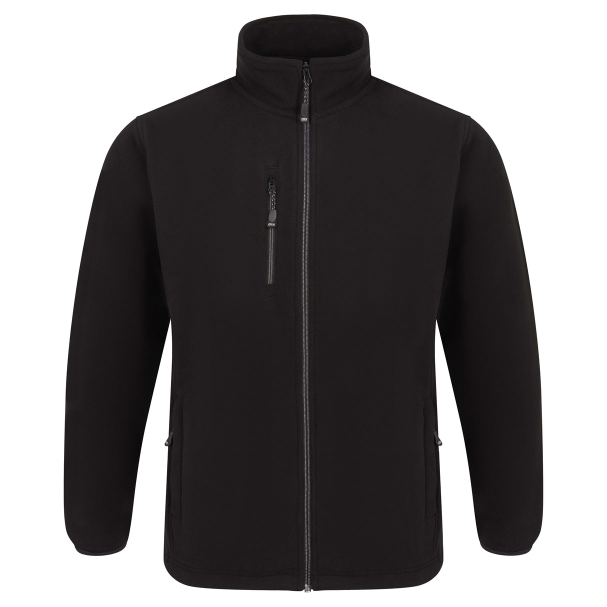 Falcon EarthPro® Fleece (GRS - 100% Recycled Polyester)