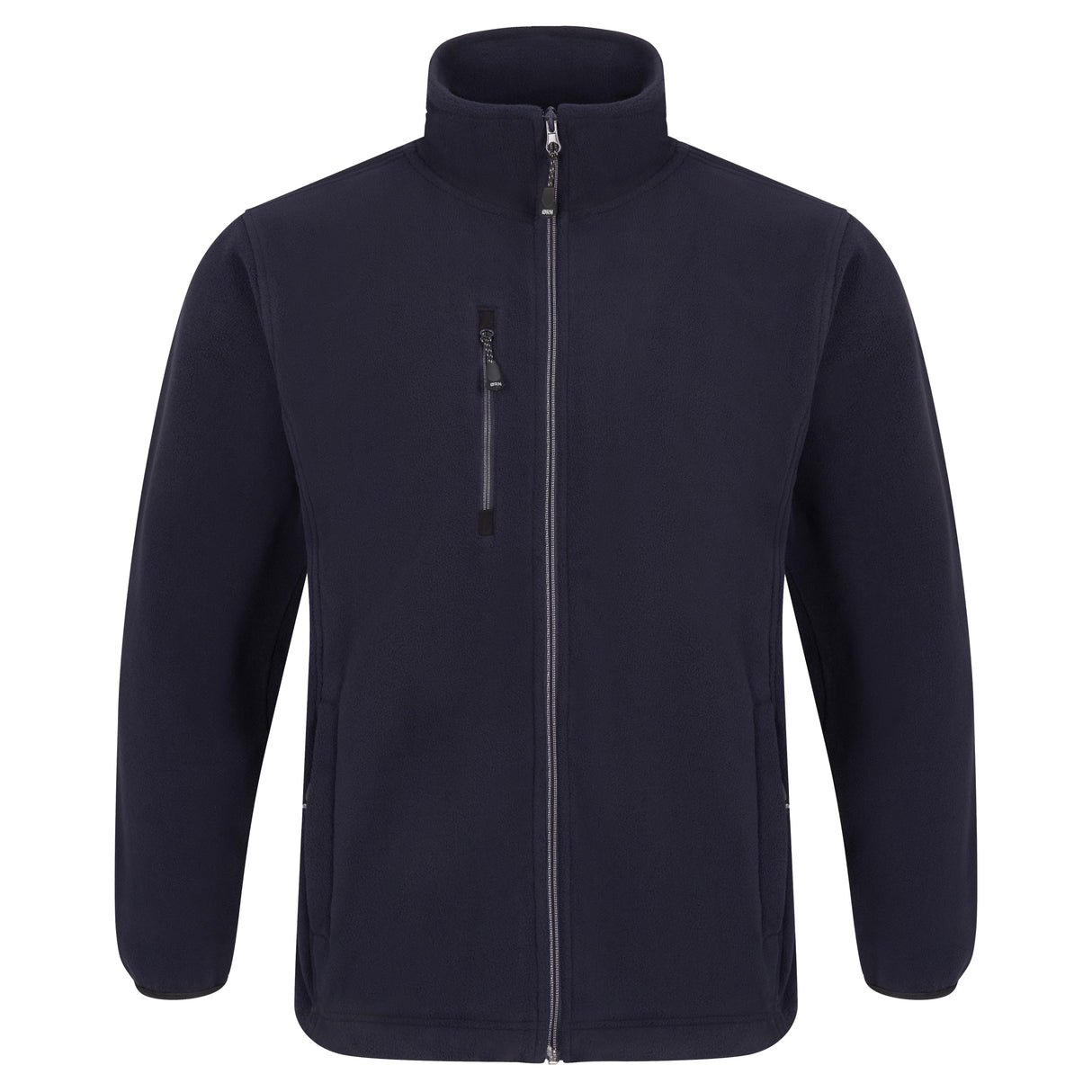 Falcon EarthPro® Fleece (GRS - 100% Recycled Polyester)