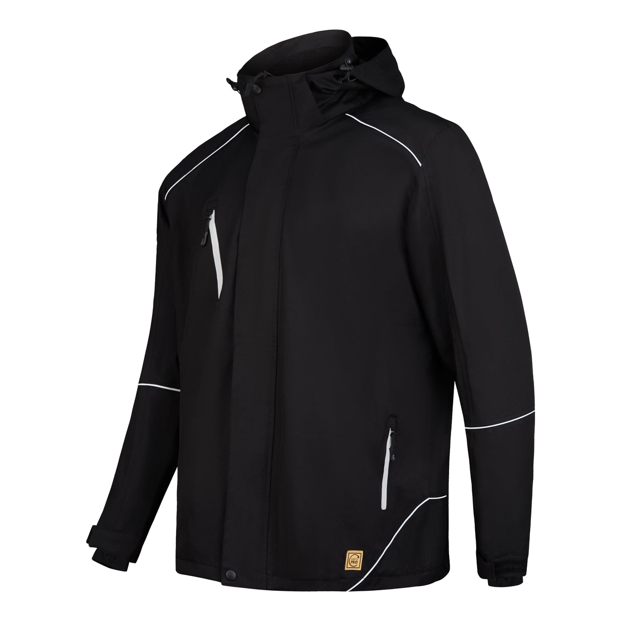 Fireback EarthPro® Jacket (GRS - 70% Recycled Polyester)