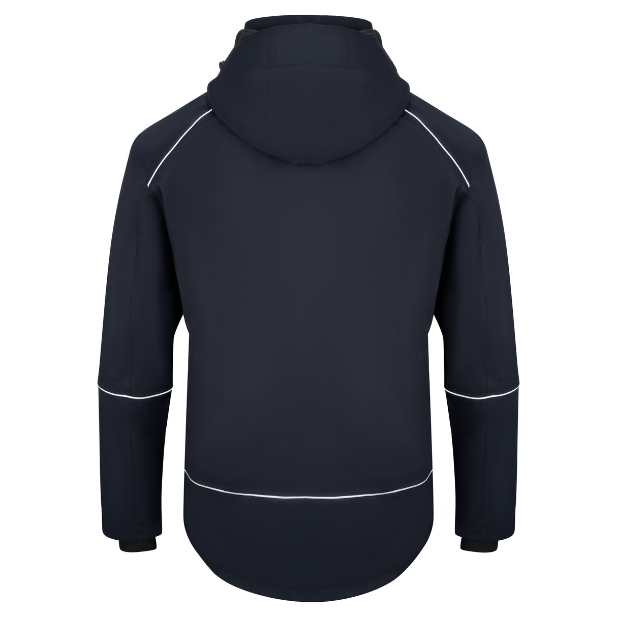 Fireback EarthPro® Jacket (GRS - 70% Recycled Polyester)