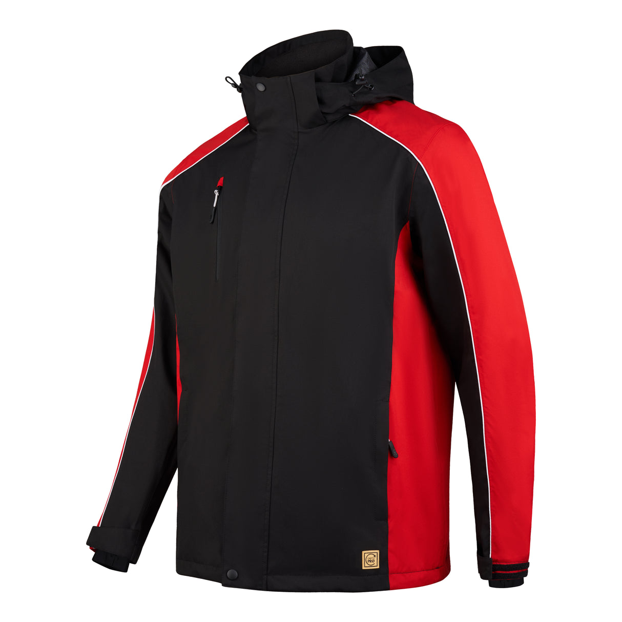 Avocet EarthPro® Jacket (GRS - 70% Recycled Polyester)