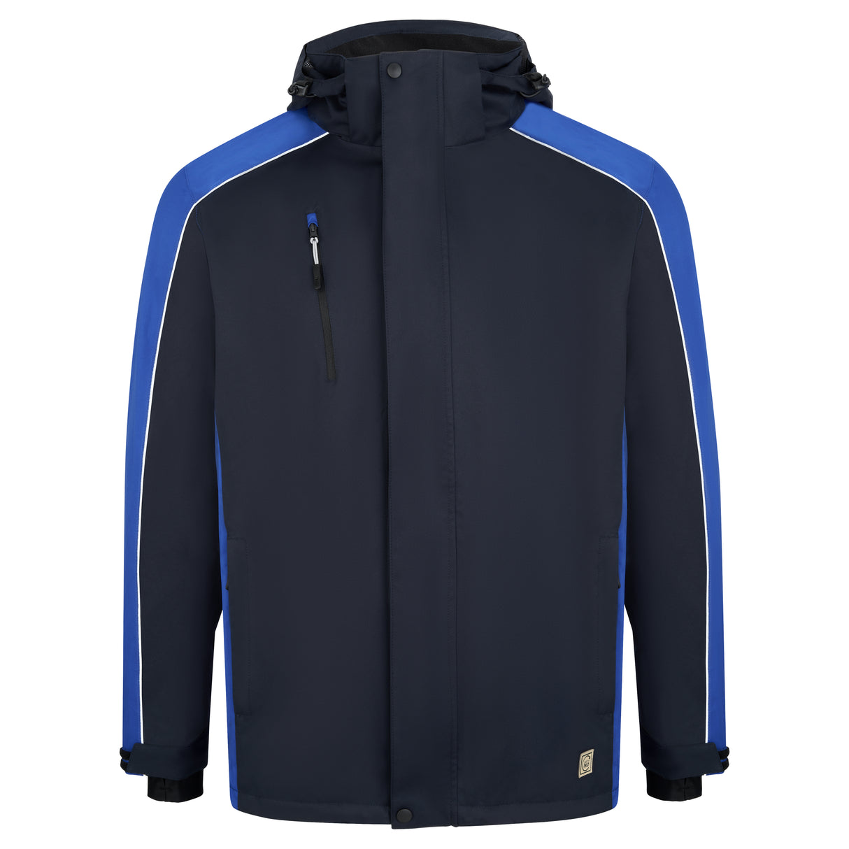 Avocet EarthPro® Jacket (GRS - 70% Recycled Polyester)