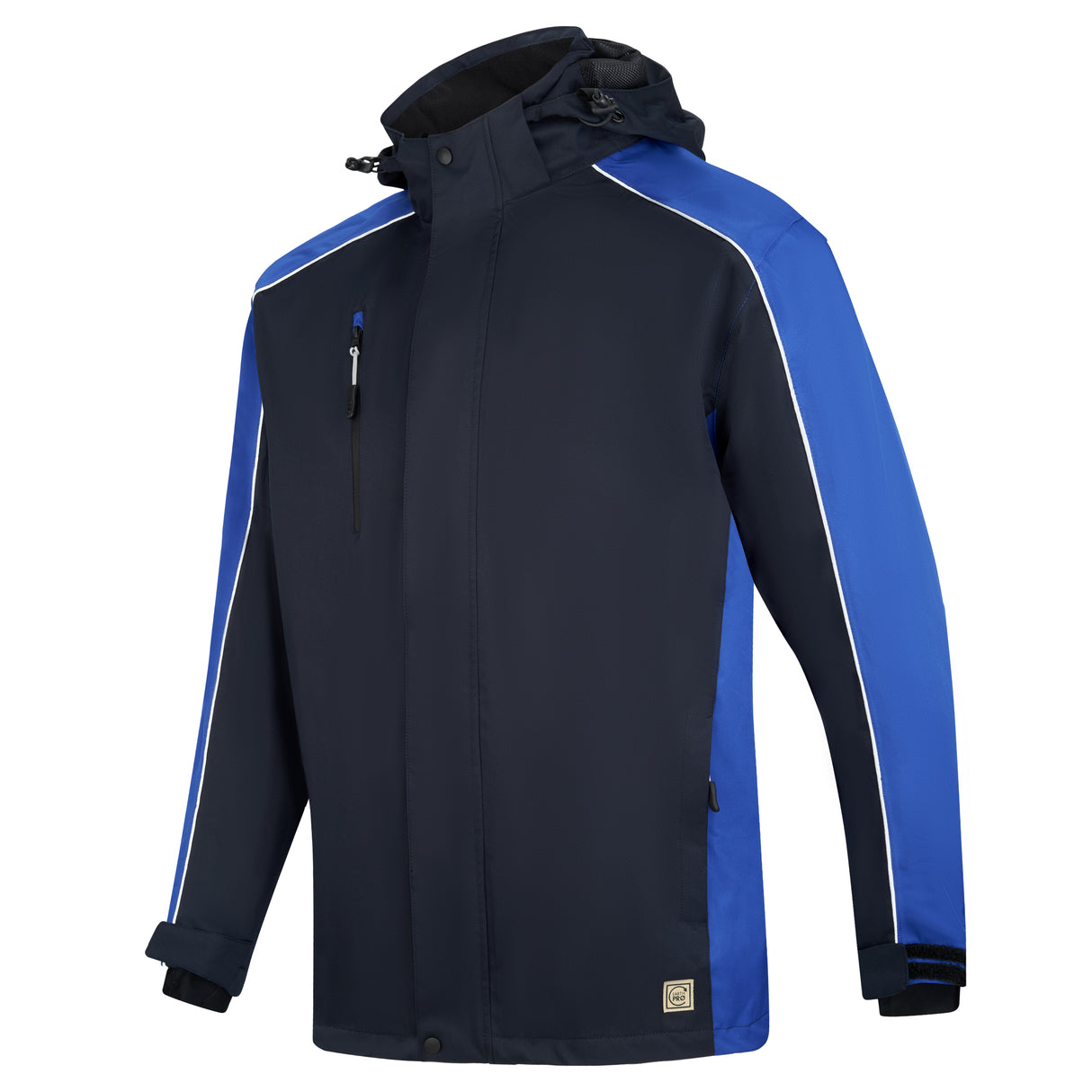 Avocet EarthPro® Jacket (GRS - 70% Recycled Polyester)