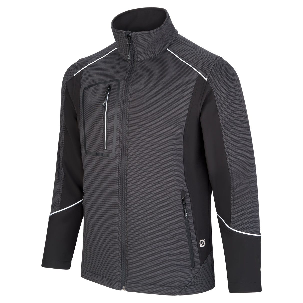 Shearwater Softshell Jacket