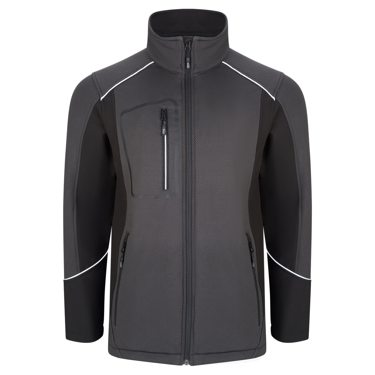 Shearwater Softshell Jacket