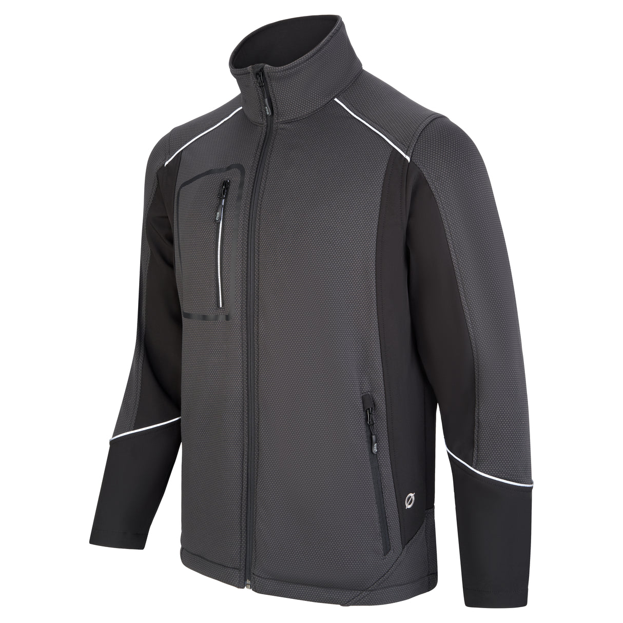 Shearwater Softshell Jacket