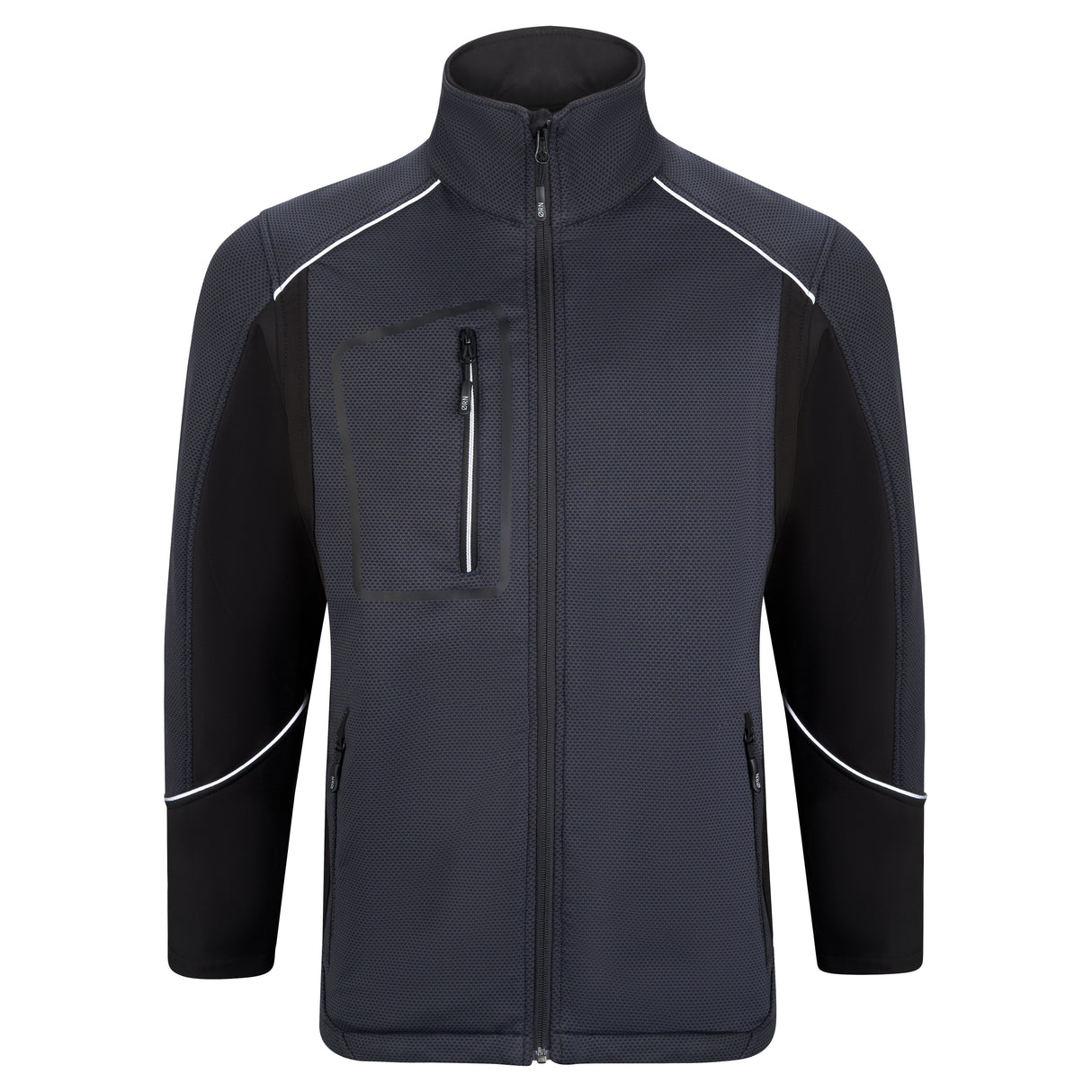 Shearwater Softshell Jacket