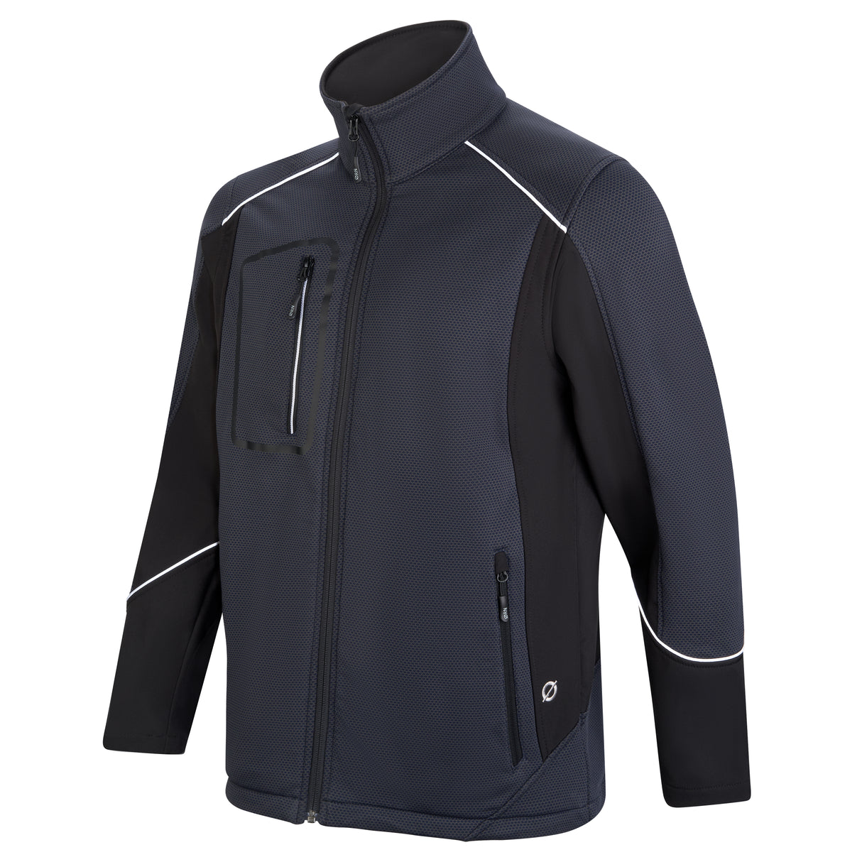 Shearwater Softshell Jacket