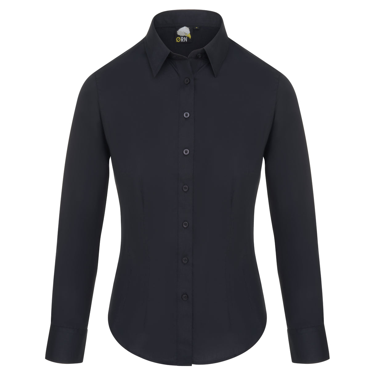 The Essential L/S Blouse