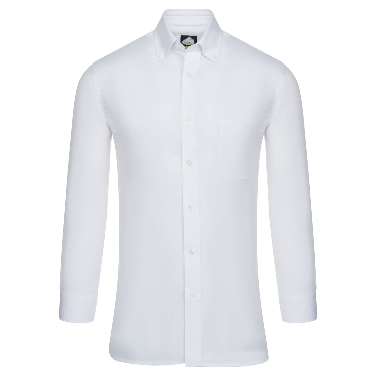 The Classic Oxford L/S Shirt