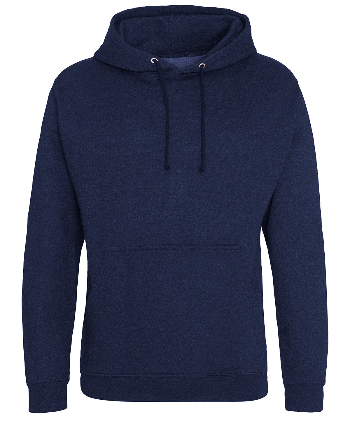 Navy Smoke - College hoodie – Spontex Workwear