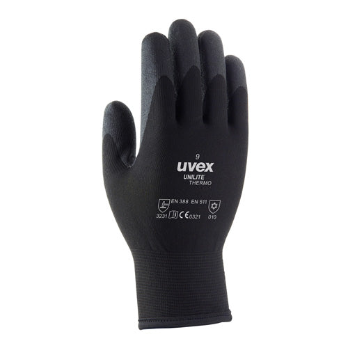 UVEX UNILITE THERMO GLOVE