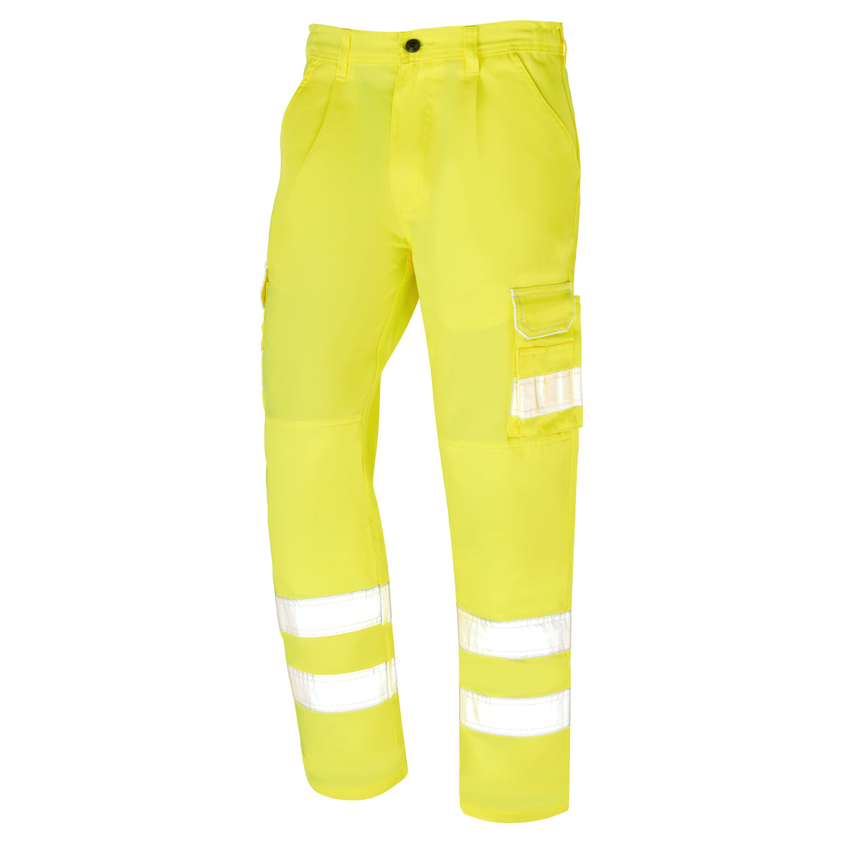Deluxe Hi-Vis Condor Cargo Trouser