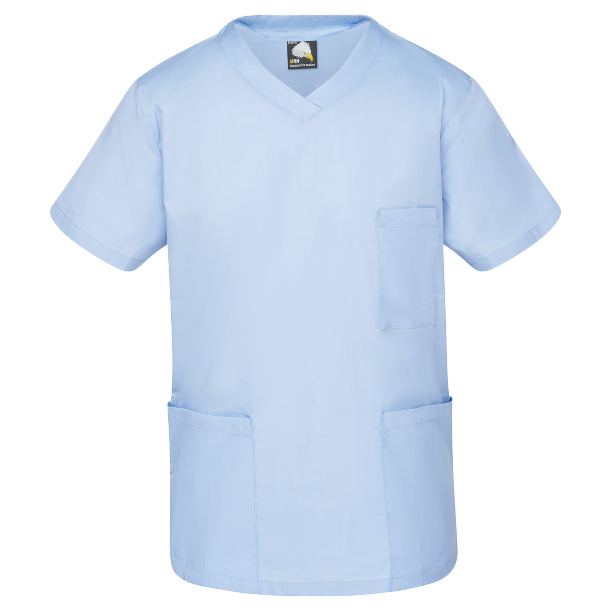 Scrub Top