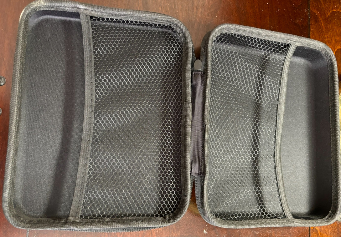 First Aid Pouch Medium 2 Inside Pockets