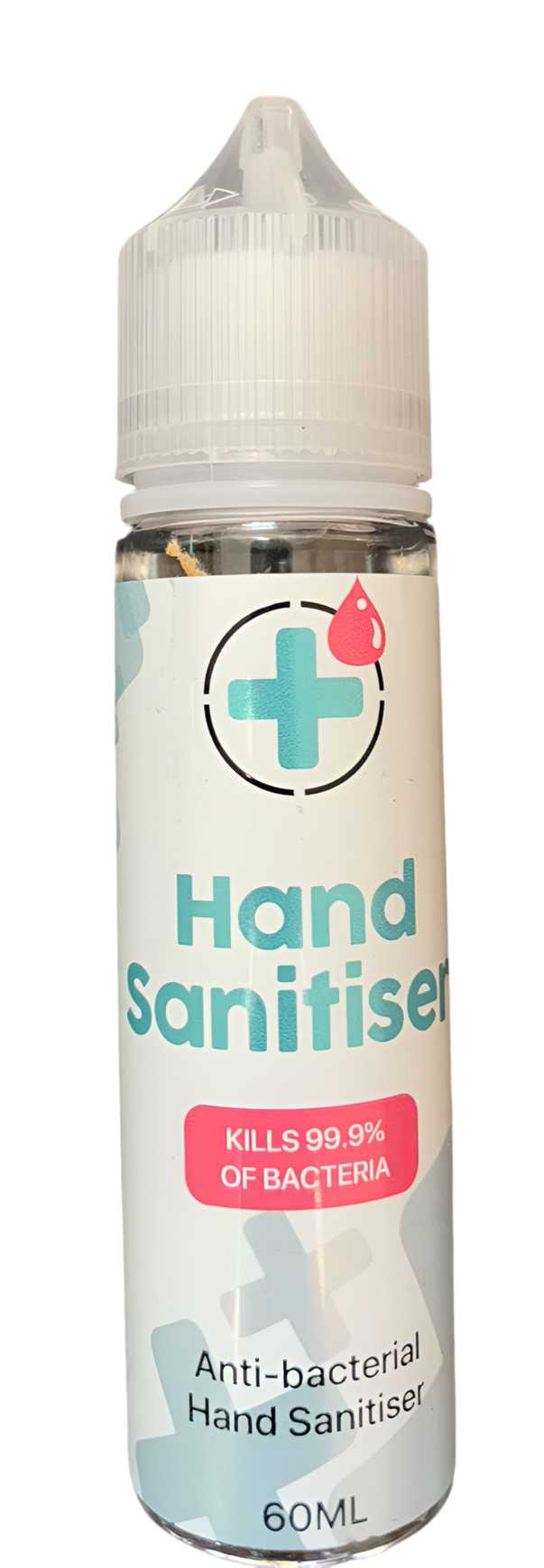 Hand Sanitiser (60ml)