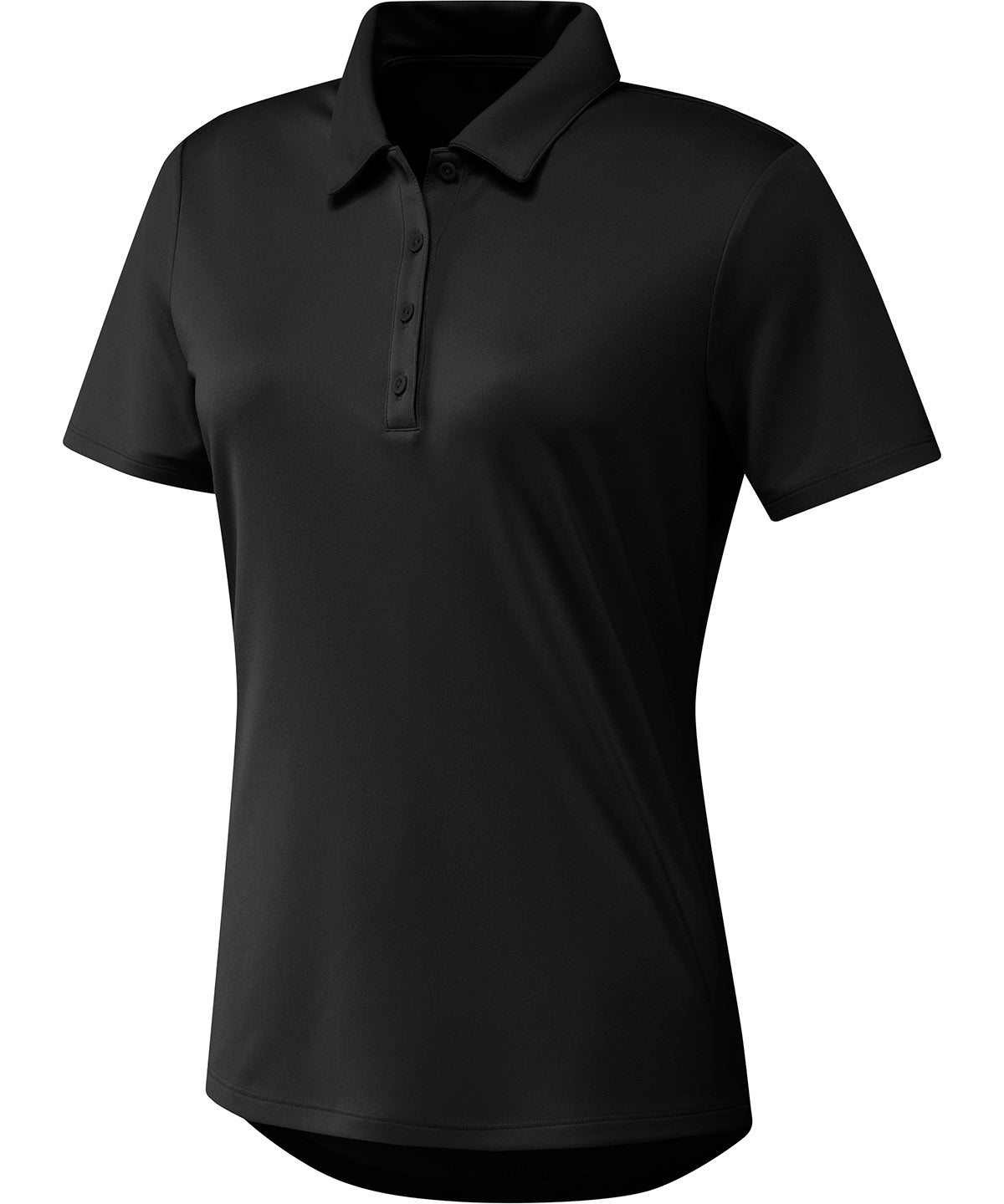 Womens performance Primegreen polo shirt