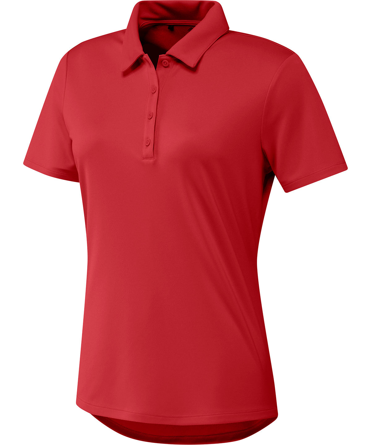 Womens performance Primegreen polo shirt