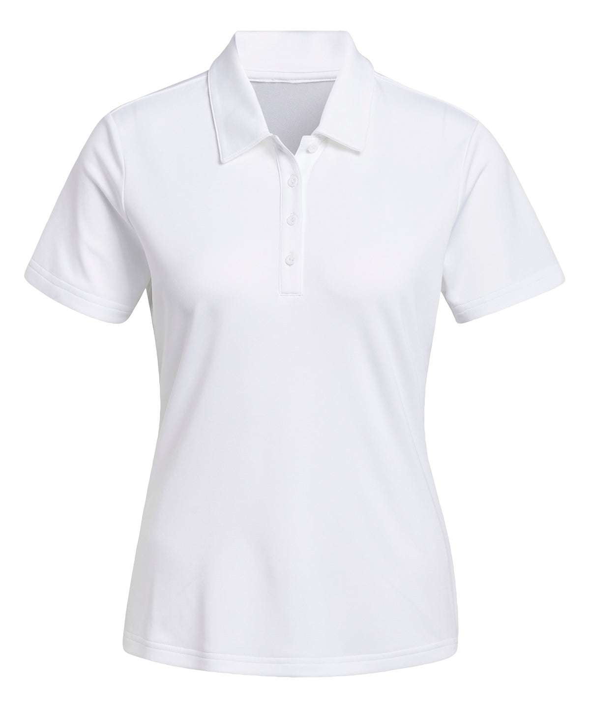 Womens performance Primegreen polo shirt