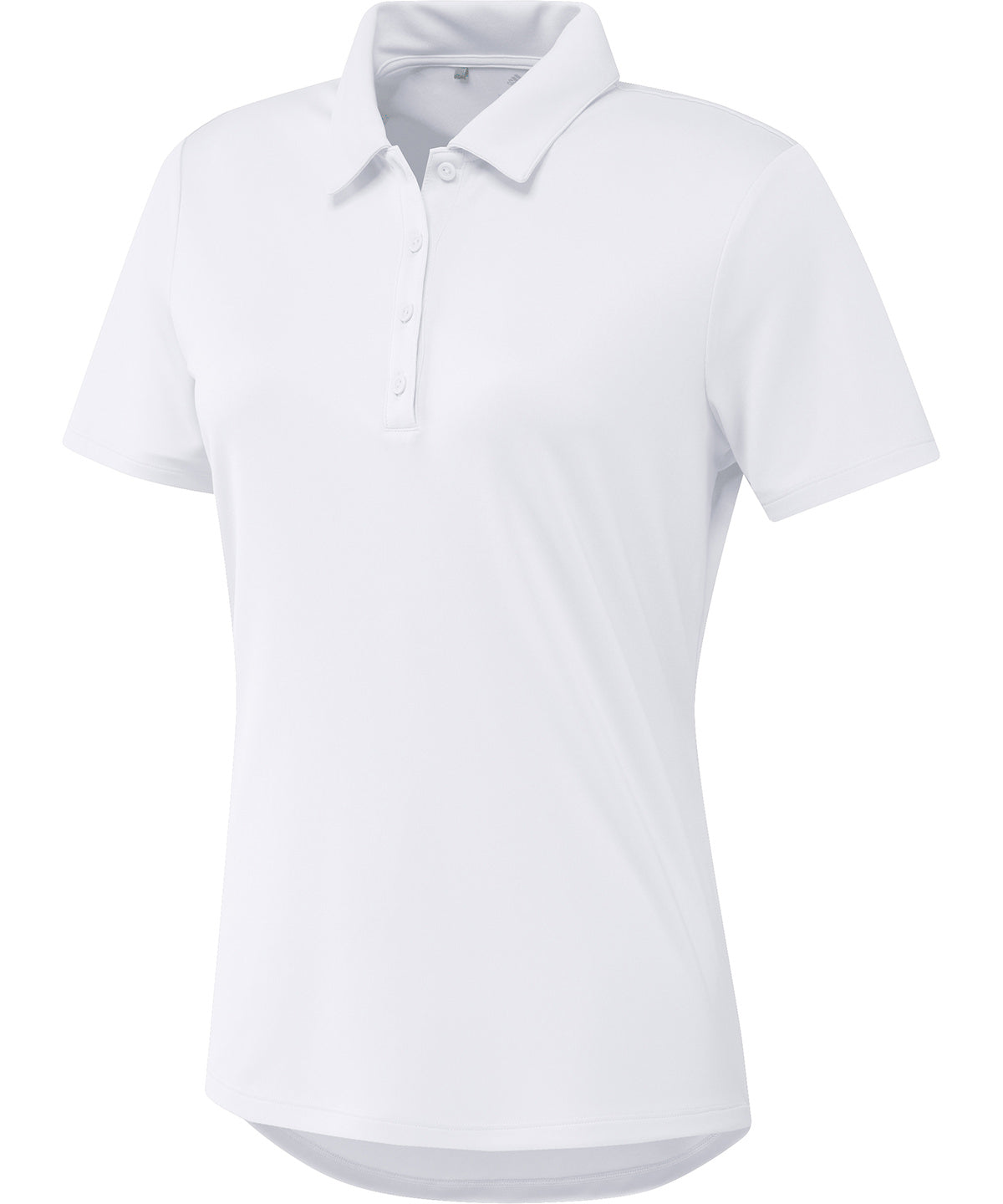 Womens performance Primegreen polo shirt