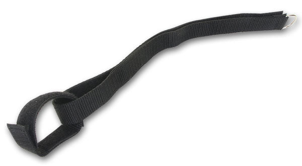 LETZ-U-GRIP HEEL GRIP WEBBING EXTENSION STRAP