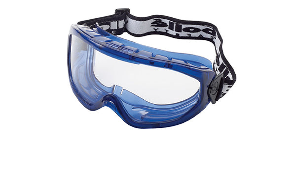 BOLLE BLAST CHEMICAL GOGGLE