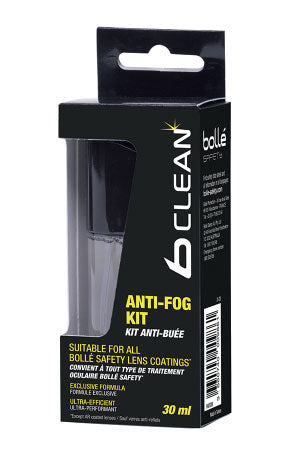 BOLLE SAFETY B200 ANTI-FOG KIT