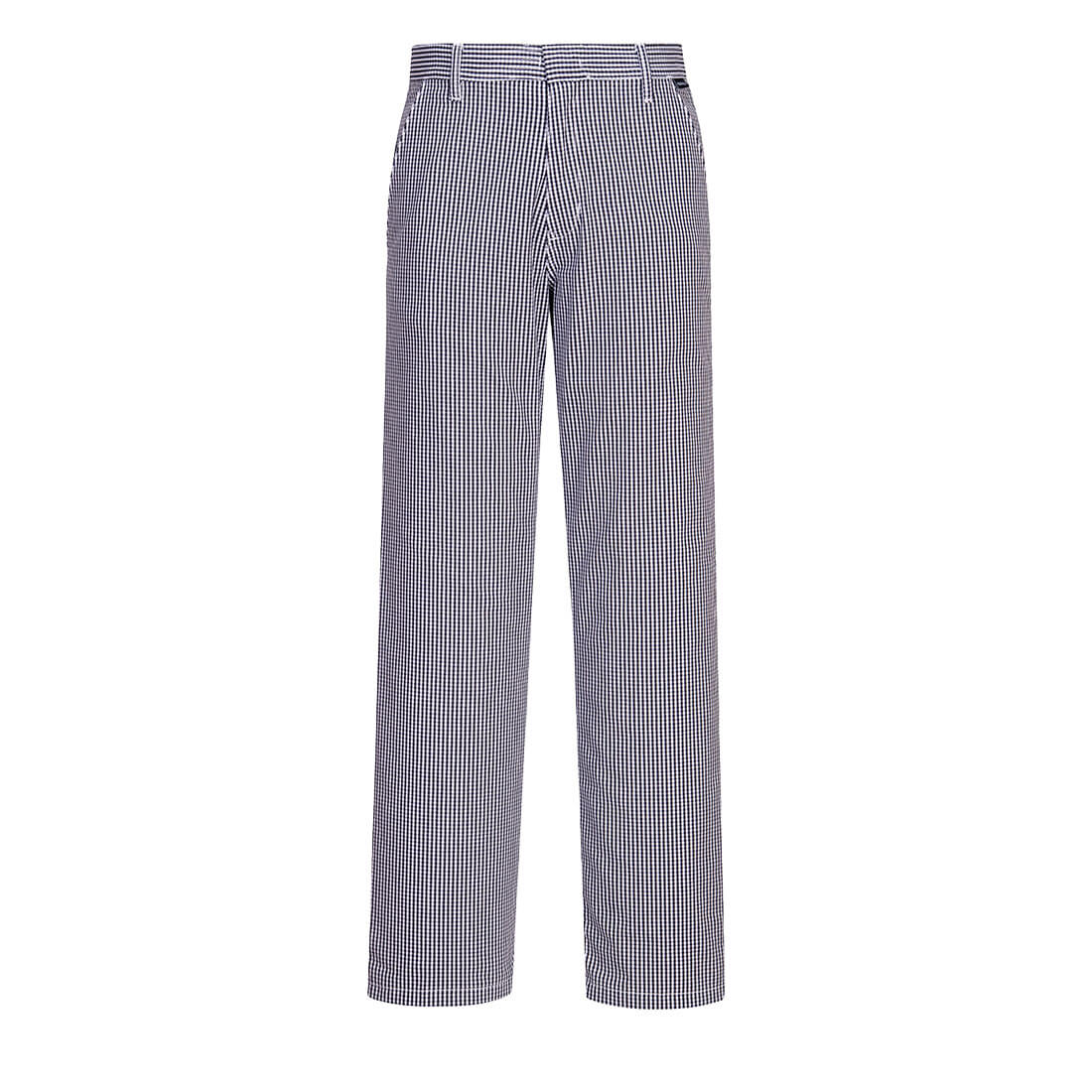 Chef's Babycheck Trouser