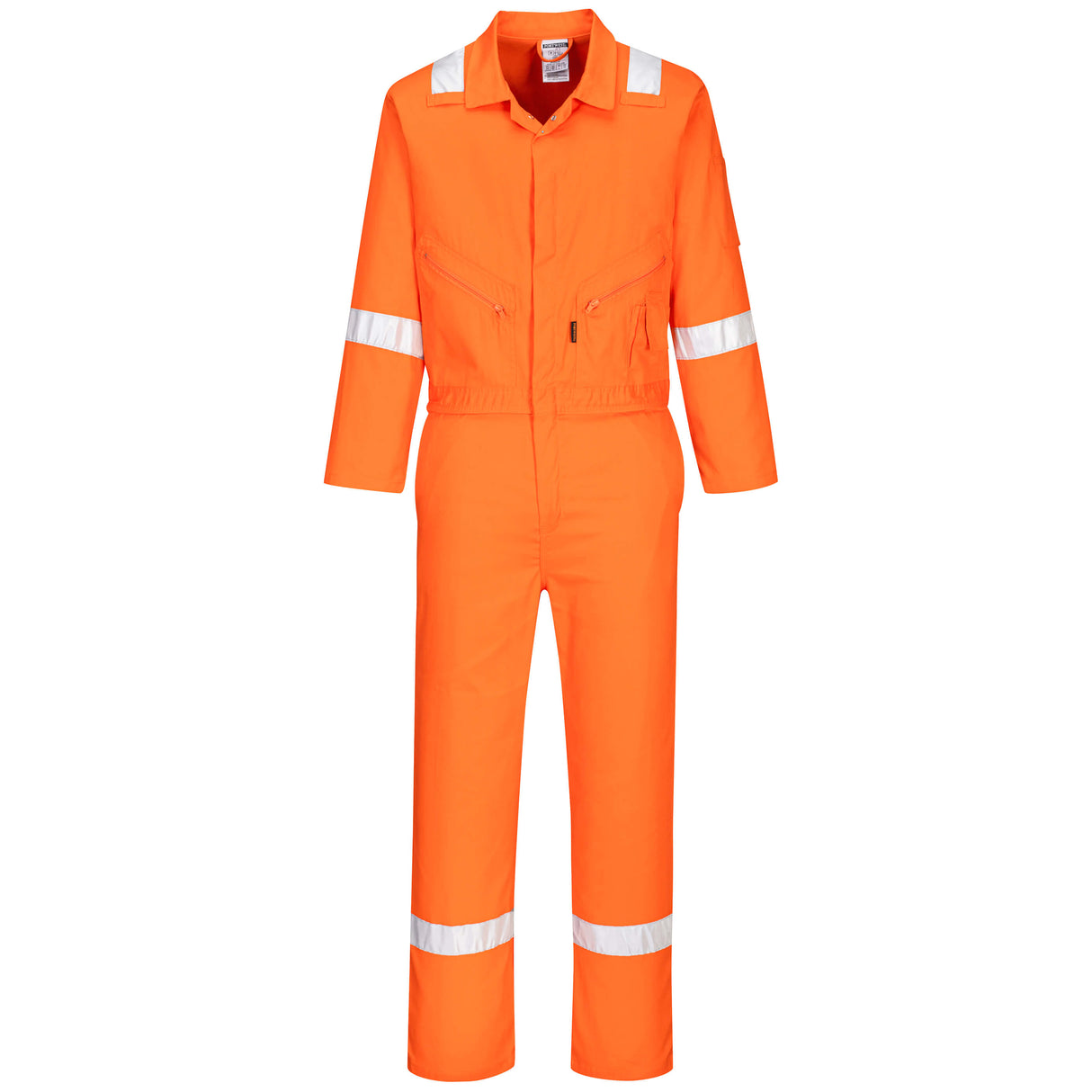 Iona Cotton Coverall