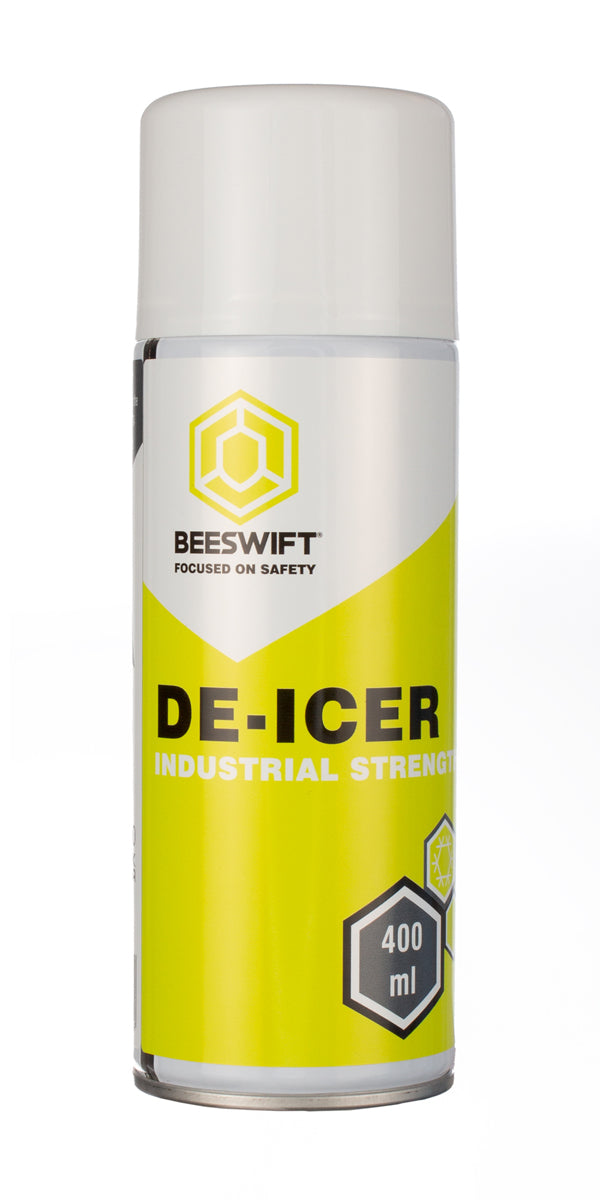 DE-ICER AEROSOL 400ML