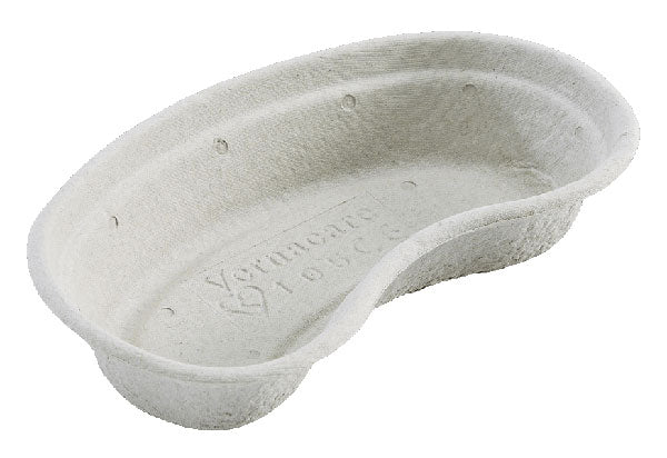 DISPOSABLE PAPER KIDNEY DISH 700ML