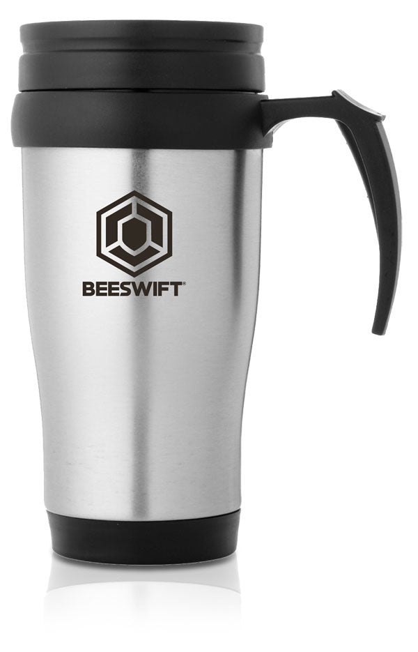 400ML INSULATED MUG