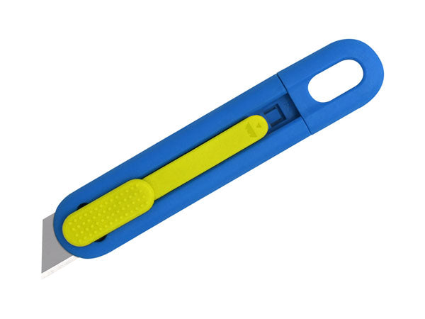 AUTO-RETRACT VOLO SAFETY KNIFE