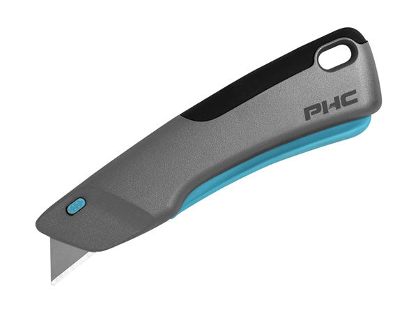 SMART-RETRACT VICTA SAFETY KNIFE