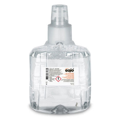 LTX ANTIMICROBIAL PLUS FOAM HANDWASH
